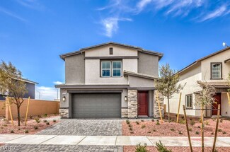 1019 Gentle Swan Unit 693, Henderson, NV 89011