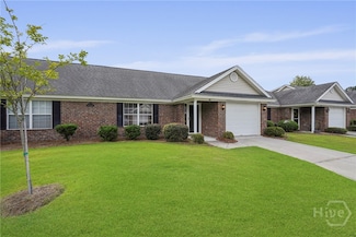 1159 Mohawk St Unit O-3, Savannah, GA 31419