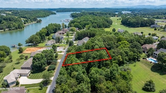 0 Ganega Trail, Vonore, TN 37885