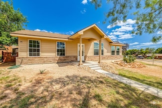 3539 W Beauregard Ave, San Angelo, TX 76904