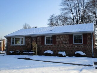 5501 Larrymore Rd, Richmond, VA 23225