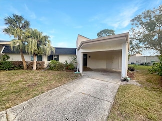 2587 Forest Run Ct Unit 141B, Clearwater, FL 33761