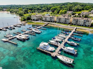 706 N Dockside Cir Unit D-2, Suttons Bay, MI 49682