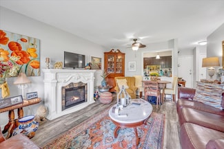 1302 Doctor Martin Luther King Jr B Unit 5, Murfreesboro, TN 37130