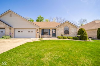 188 Bay Ridge Dr, Pendleton, IN 46064