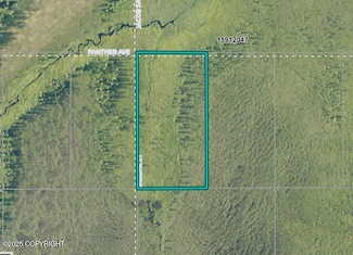 Tr 33 Panther St, Ninilchik, AK 99639