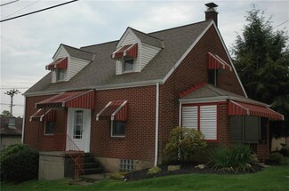 556 Marion St, Creighton, PA 15030