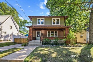 940 Merrifield St SE, Grand Rapids, MI 49507