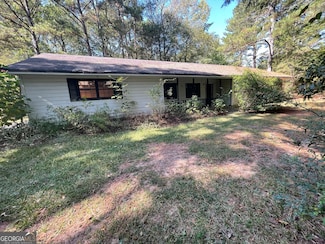 1569 King Mill Rd, McDonough, GA 30252