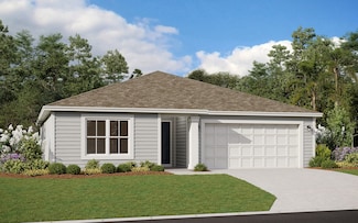 Amherst, St. Augustine, FL 32095