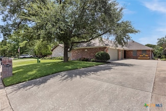 2101 Chisholm Trail, Salado, TX 76571