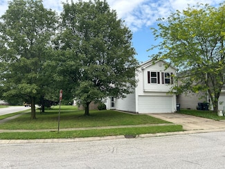 1294 Kenwood Dr, Greenwood, IN 46143