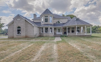 3431 Morgantown Rd, Franklin, KY 42134