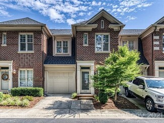 3443 W Slope Ln Unit 50, Charlotte, NC 28209