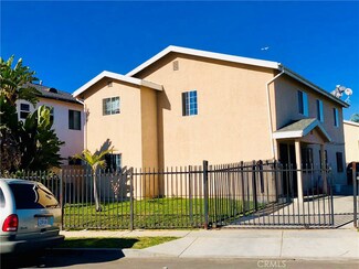 327 E Lanzit Ave, Los Angeles, CA 90061