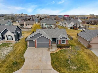 11314 E Donegal St, Wichita, KS 67206