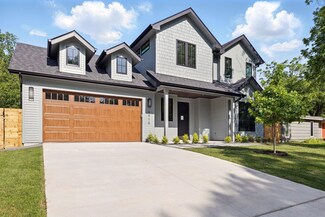 4910 W Park Dr, Austin, TX 78731