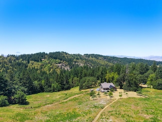 8015 Kneeland Rd, Kneeland, CA 95549