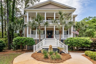 4991 Sound View Dr, Mount Pleasant, SC 29466