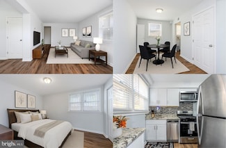 4003 25th Ave, Temple Hills, MD 20748