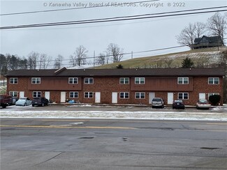 3942 Charleston Rd, Ripley, WV 25271