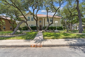 2102 Border Mill, San Antonio, TX 78230