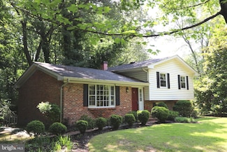 7737 Ann Harbor Dr, Port Tobacco, MD 20677