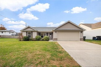 2201 Hall Ln, Jeffersonville, IN 47130