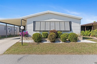 229 Martinique Rd, North Port, FL 34287