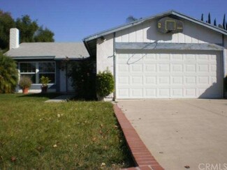 18947 Damasco St, West Covina, CA 91792