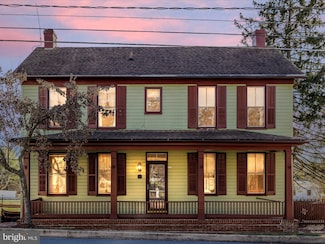 132 E Main St, Sharpsburg, MD 21782
