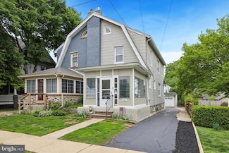 245 Sagamore Rd, Havertown, PA 19083