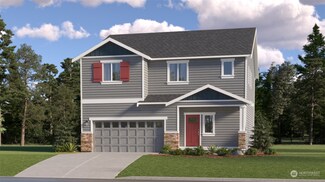 6115 135th Place SW Unit 58, Edmonds, WA 98026