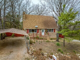 219 Bay Shore Dr, Diamond City, AR 72630