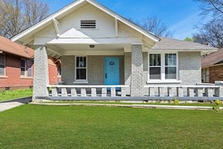 1258 Forrest Ave, Memphis, TN 38104