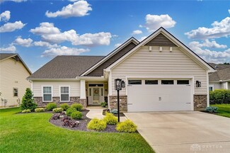 1119 Chambrey Ct, Dayton, OH 45458