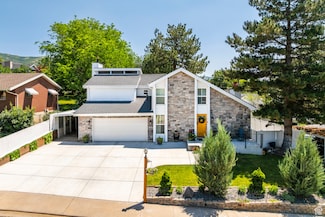 534 E 1400 S, Bountiful, UT 84010