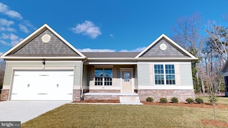 002 Antlered Way, Georgetown, DE 19947