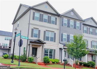 3615 Hawthorne Terrace, Atlanta, GA 30337
