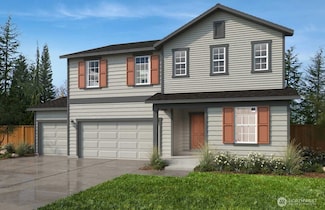 13620 187th St E Unit 34, Puyallup, WA 98374