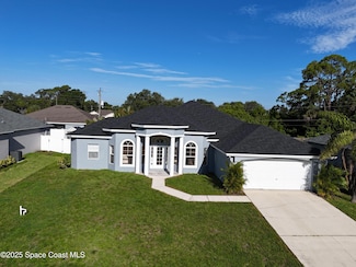 1442 Damon Rd SE, Palm Bay, FL 32909