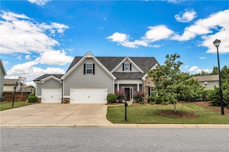 304 Red Cap Cir, Jefferson, GA 30549