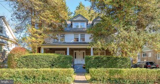 7611 Mountain Ave, Elkins Park, PA 19027