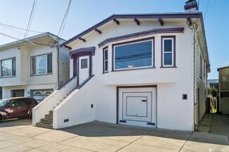 916 Athens St, San Francisco, CA 94112