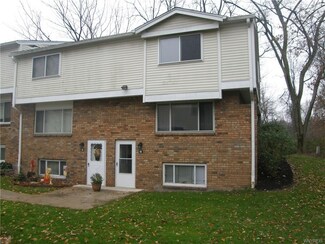275 Owens Rd Unit 66, Brockport, NY 14420