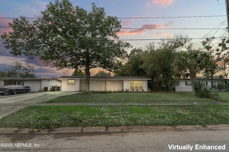 10856 Hawaii Dr S, Jacksonville, FL 32246