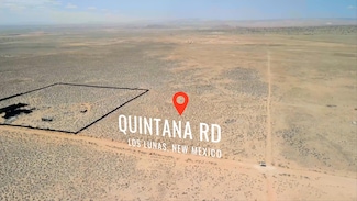 0 Quintana Rd Unit 1086489, Los Lunas, NM 87031