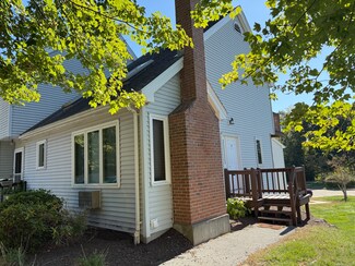 19 Eastbrook Heights Unit C, Mansfield Center, CT 06250