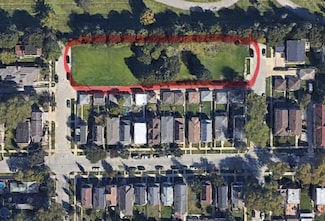 6600 N Normandy Ave, Niles, IL 60714