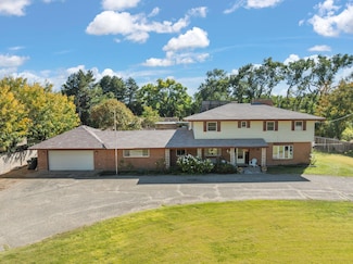 800 Pueblo Solano Rd NW, Los Ranchos, NM 87107